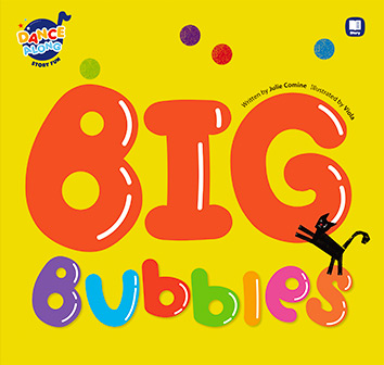 Big Bubbles
