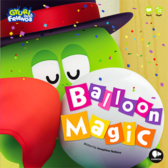 Balloon Magic