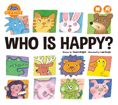 Who Is Happy?