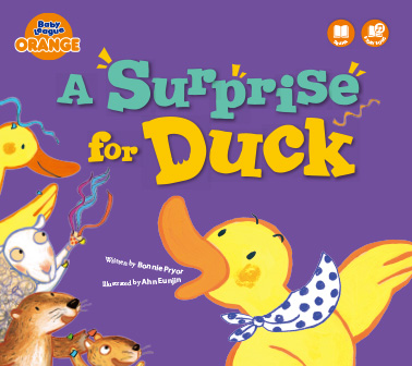 A Surprise for Duck