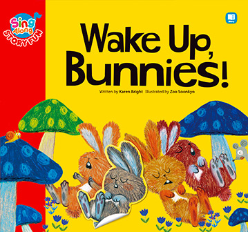 Wake Up, Bunnies!