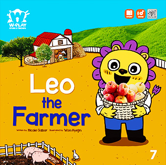 Leo the Farmer